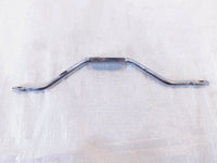 1984 Harley Davidson Ironhead Sportster 900 1000 Chrome Highway Footpeg Bracket - C3 Cycle