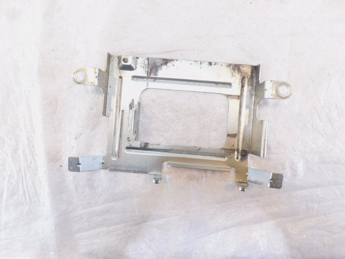 2006-2010 Buell XB XB12 XB12STT & XB12SS Lightning Battery Tray Mount Bracket - C3 Cycle