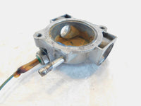 78-83 Honda CX500 CX500C & GL650 Engine Cooling Thermostat Housing Case Cover - C3 Cycle