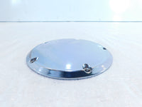 Harley Davidson Twin Cam Softail & Dyna Chrome Derby Clutch Cover 60769-06
