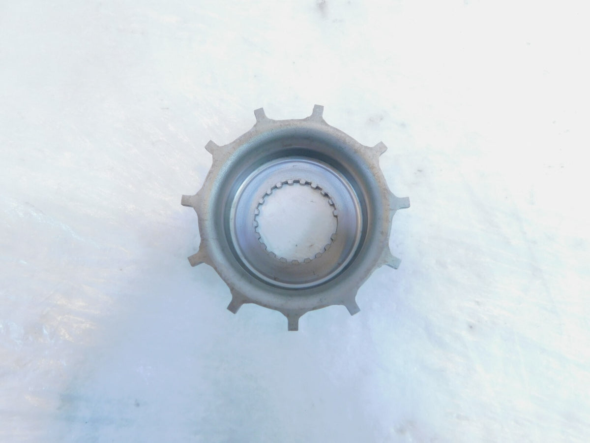 2010 & 2011 Honda NT700 NT700V NT700VA Engine Motor Ignition Timing Pulse Rotor - C3 Cycle