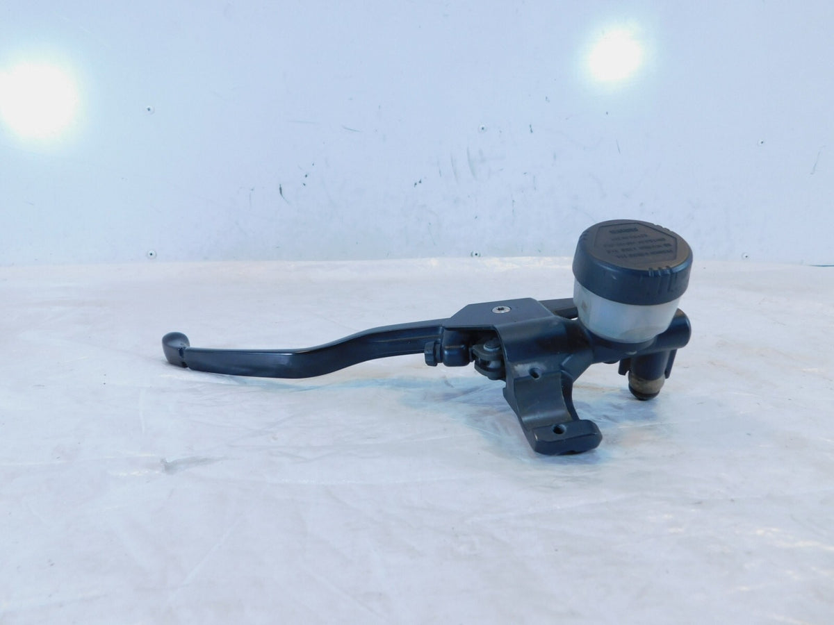 BMW R1200R R1200GS Adventure Front Right Clutch Master Cylinder & Hand Lever