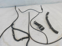 2003-2005 Triumph Speed Four OEM Engine Motor Oil Coolant Hose Pipe Line Box Lot - C3 Cycle