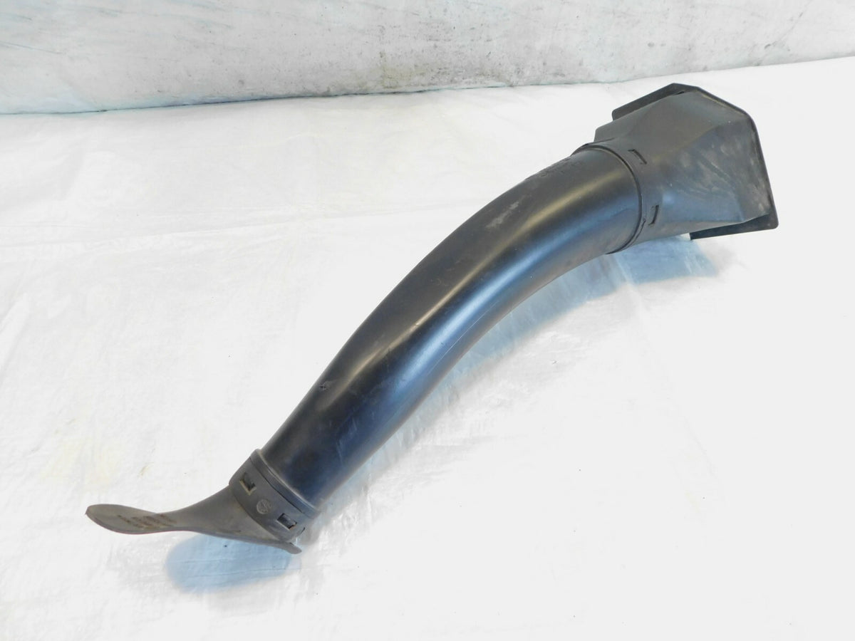 2008-2016 BMW K1300S K1300-S Left Air Cleaner Filter Intake Manifold Duct Pipe - C3 Cycle