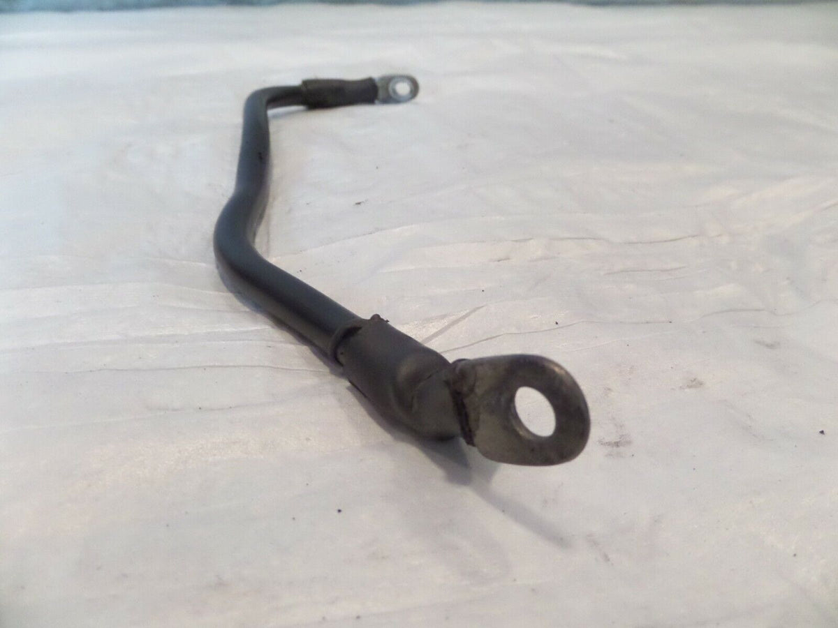 Harley Davidson Sportster 883 & 1200 Negative Ground Battery Cable Line Wire - C3 Cycle