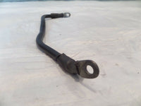 Harley Davidson Sportster 883 & 1200 Negative Ground Battery Cable Line Wire - C3 Cycle