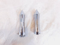 Honda VF750 & VTX1300 & VTX1800 & Shadow 600 750 1100 & 1300 Right & Left Grips - C3 Cycle