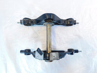 Harley Road King Electra & Street Glide Front Fork Triple Tree Mount Brackets