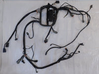 2003 Harley Davidson Softail Heritage Classic & Fat Boy Main Wire Wiring Harness - C3 Cycle