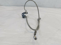 2001-2005 BMW F650CS F650 CS Front Wheel ABS Brake Hose Pipe Lines & Distributor