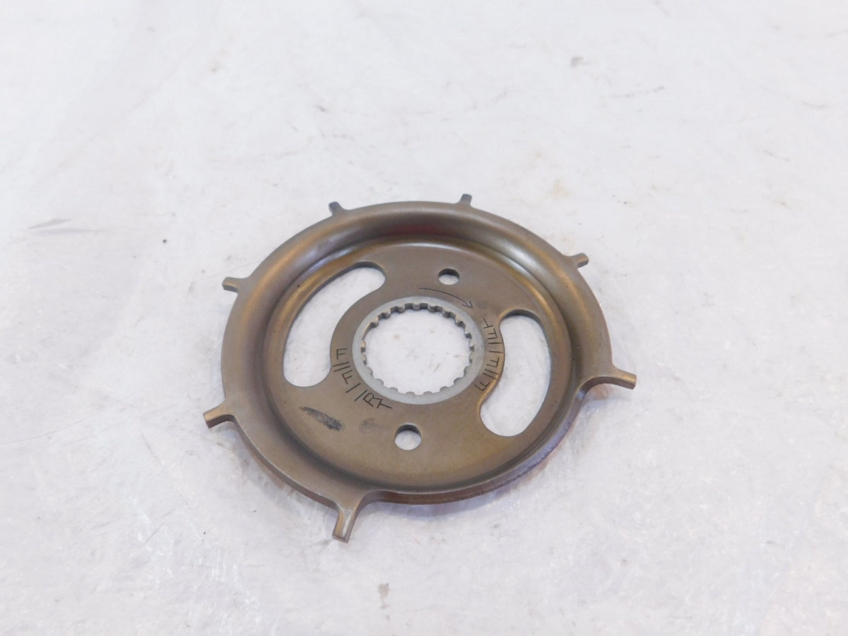 1994 1995 1996 Honda VT1100 VT1100C Shadow 1100 ACE Ignition Pulsar Timing Plate - C3 Cycle