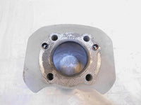 Harley Davidson Sportster 883 Custom & Low Silver Cylinders Barrels w/ Pistons - C3 Cycle
