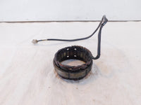 1982 82 Yamaha XJ750 Maxim 750 Engine Alternator Generator Magneto Stator Coil - C3 Cycle