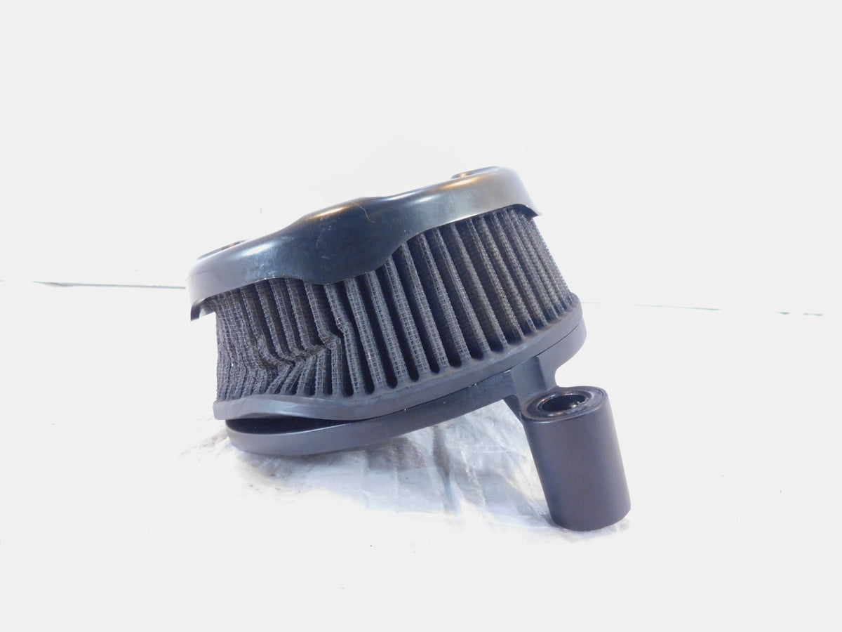 Harley Davidson Electra Glide Dyna Softail Arlen Ness Air Intake Filter Cleaner - C3 Cycle