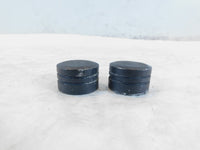 2 Harley Davidson Twin Cam Touring Dyna Softail Cylinder Head Mount Bolt Covers - C3 Cycle