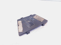 BMW R1100 R1150 R850 Black Electrical Junction Fuse Holder Box Lid Cap Cover - C3 Cycle
