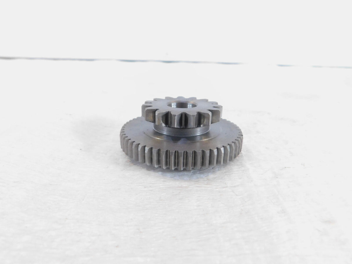 Suzuki GW250 Inazuma 250 L3 L4 L5 L7 Engine Motor Clutch Starter Idle Idler Gear - C3 Cycle