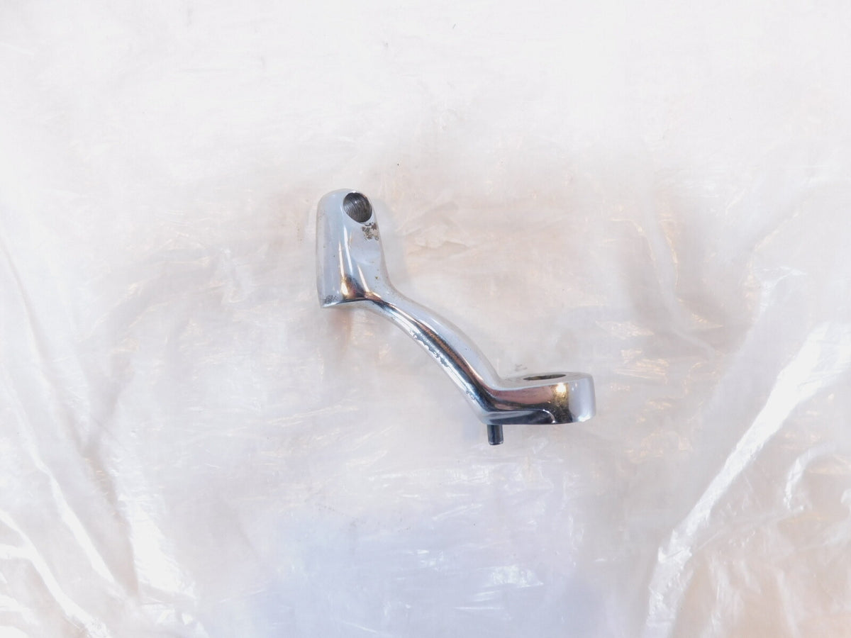 Harley Davidson Sportster 883 1100 & 1200 Left Footpeg Footrest Mount Bracket