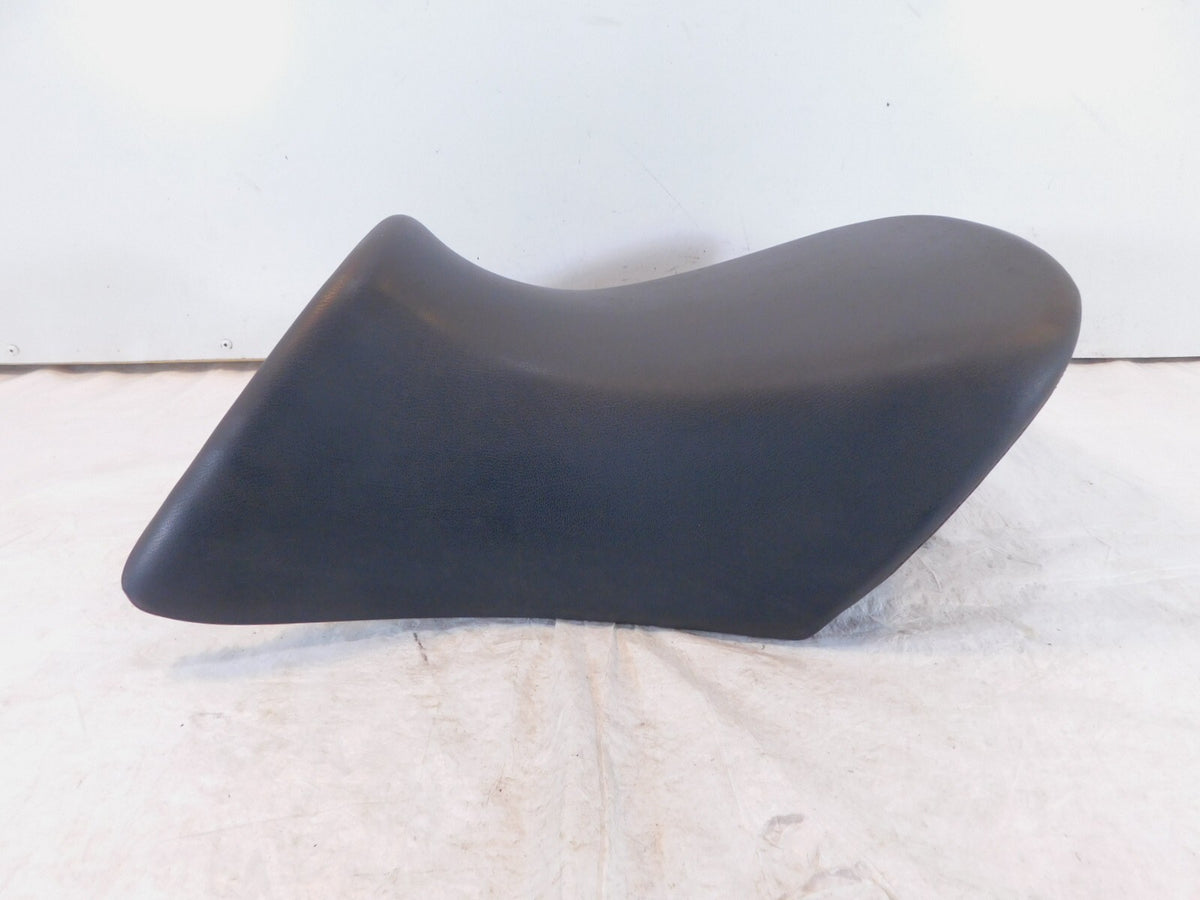2005-2013 BMW R1200RT R900RT R1200 R900 RT Black MainRider Front Seat Saddle Pad