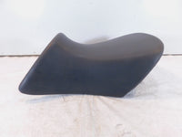 2005-2013 BMW R1200RT R900RT R1200 R900 RT Black MainRider Front Seat Saddle Pad