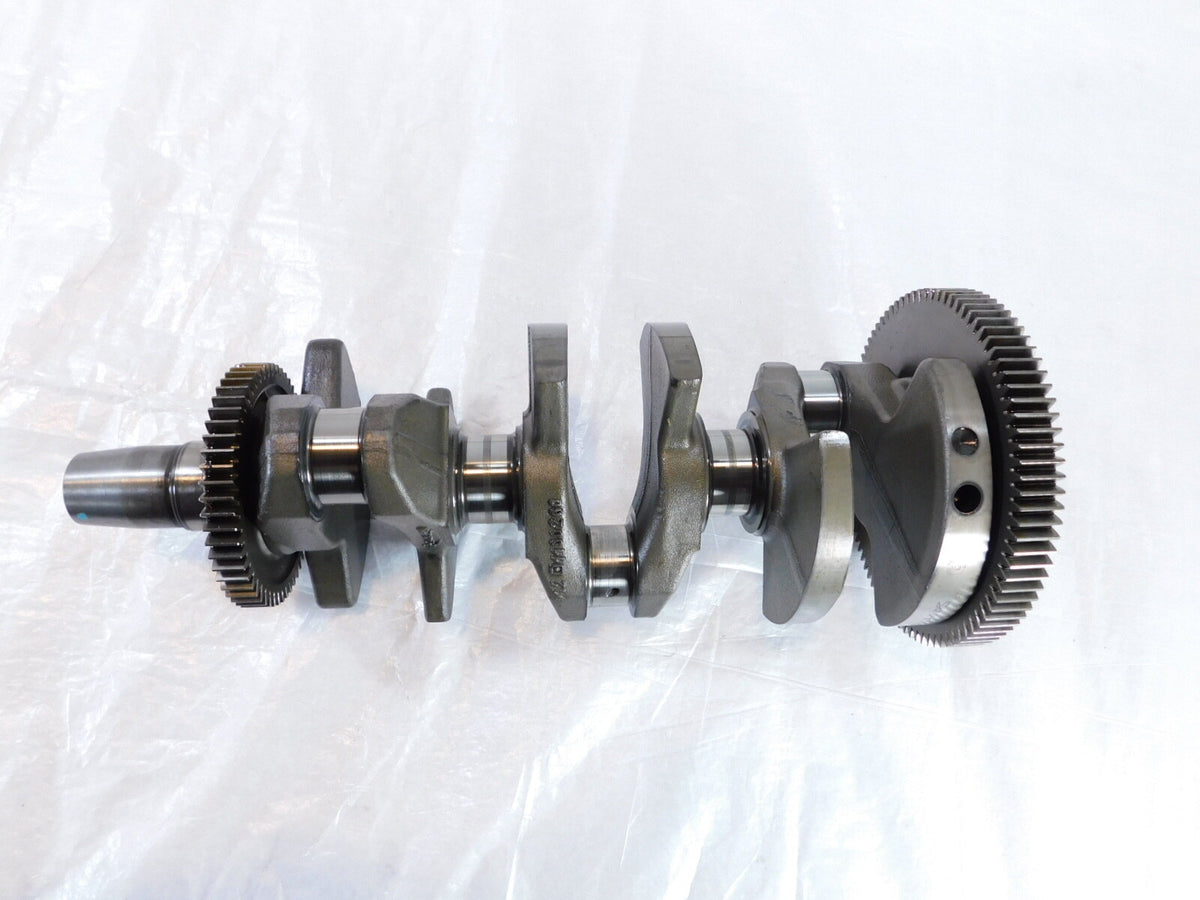 Triumph Rocket III Classic/Roadster Touring Engine Motor Crankshaft Crank Shaft - C3 Cycle