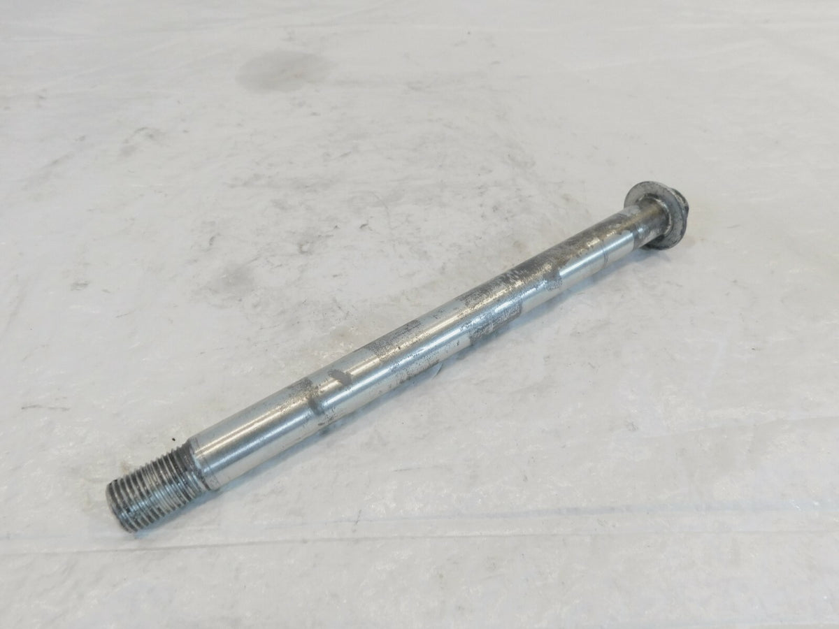 1987-1999 Kawasaki VN-15SE Vulcan 88 VN1500 Rear Fork Swingarm Pivot Bolt Shaft - C3 Cycle