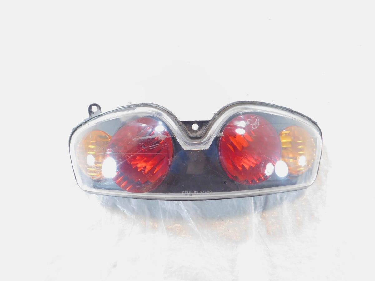 Honda NSS250 Reflex Sport 250 Rear Tail Brake Light Lamp Indicator Turn Signals - C3 Cycle