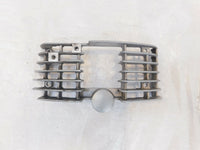 1989-1994 Honda VT1100 Shadow 1100 Engine Motor Cylinder Head Side Cover Fins - C3 Cycle