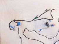 1989-1995 BMW K75 RT K75RT Electrical Wire Harness Subharness Lead Cable Lot - C3 Cycle