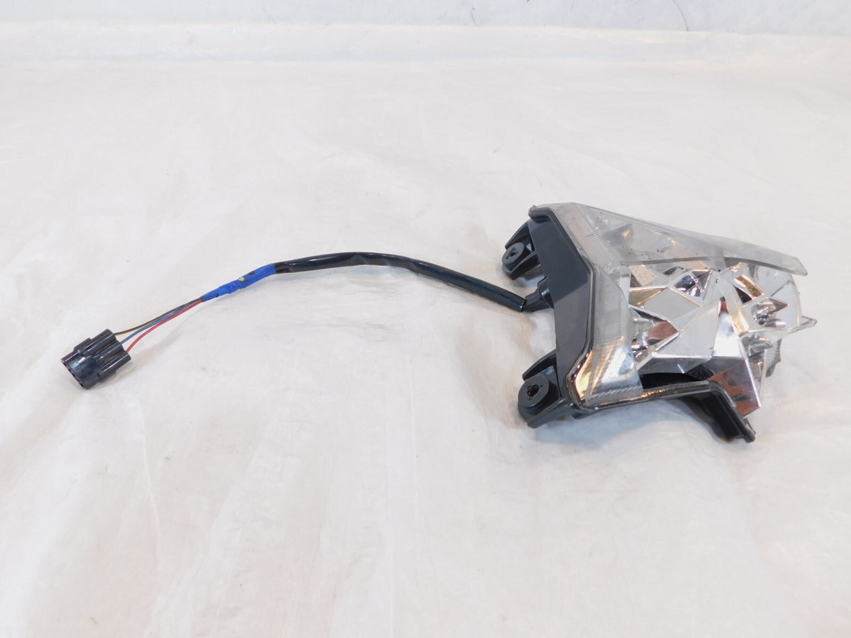 2017-24 Kawasaki Ninja 650 EX650 Rear Taillight Tail Brake Light Lamp -For Parts