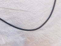 Piaggio Vespa Primavera & Sprint 50 Front Handlebar Throttle Control Cable - C3 Cycle