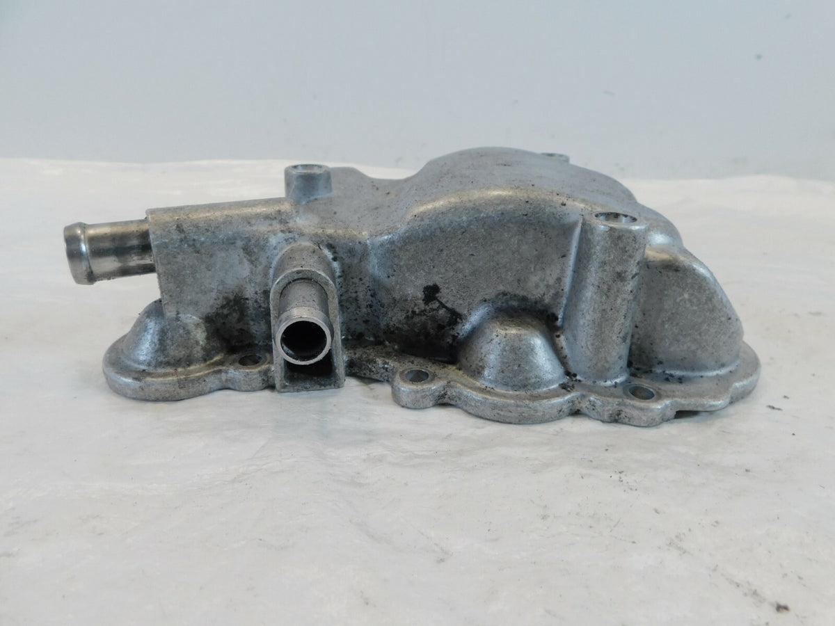 Indian Chief Chieftain Roadmaster & Springfield Rear Cylinder Head Rocker Box - C3 Cycle