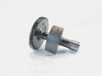 2016 16 Indian Scout Sixty Engine Motor Crank Crankshaft Balancer Shaft & Gear - C3 Cycle