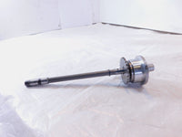 06-22 Kawasaki Vulcan 900 Classic LT Custom VN900 Engine Motor Oil Pump & Shaft - C3 Cycle