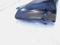 Harley Touring Road King Electra Glide Ultra Classic Black Left Side Cover