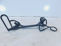 01-09 Yamaha VStar 1100 XVS1100 Custom Front Clutch Throttle Cable Guide Bracket