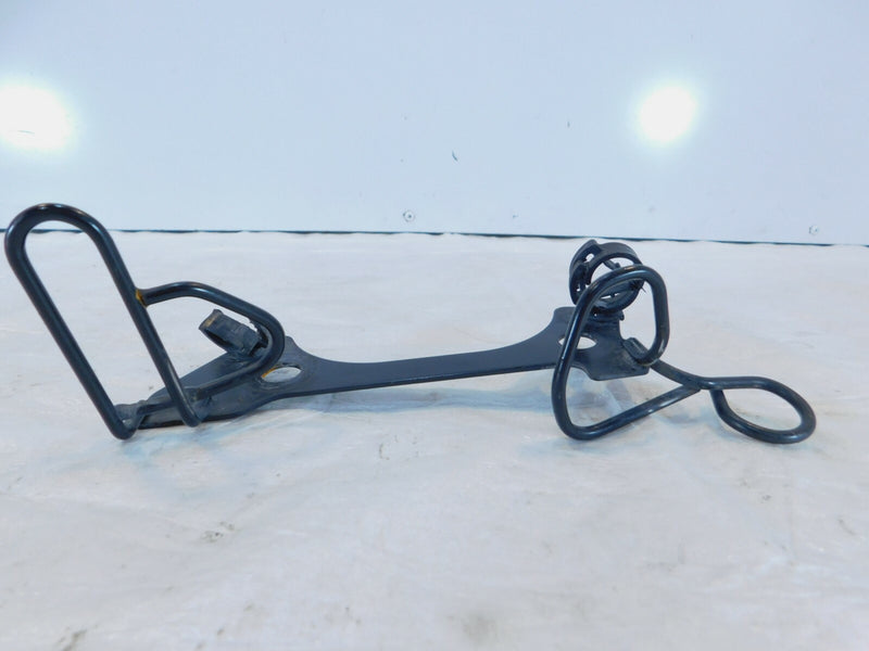 01-09 Yamaha VStar 1100 XVS1100 Custom Front Clutch Throttle Cable Guide Bracket