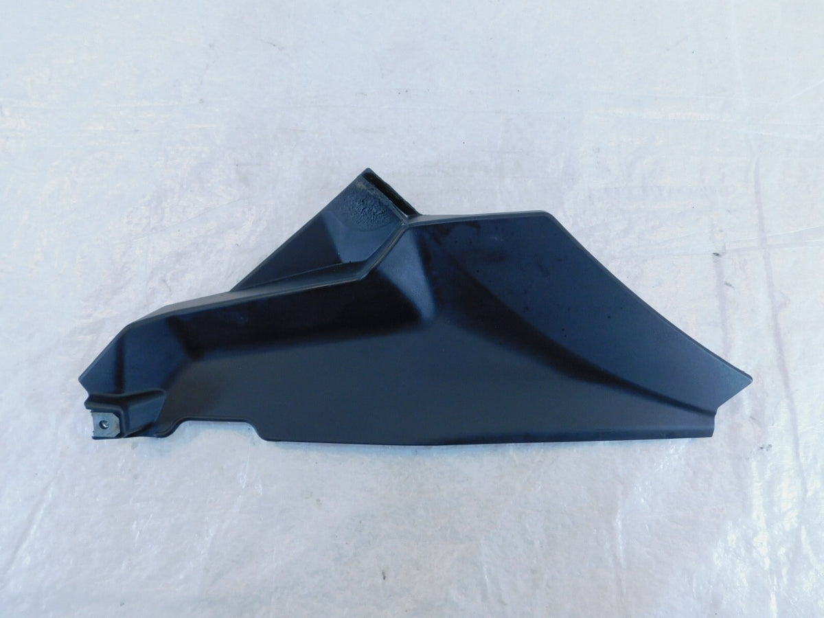 2014-2021 BMW R1200RT R1250RT Rear Wheel Front Mudguard Fender Bulkhead Cover - C3 Cycle