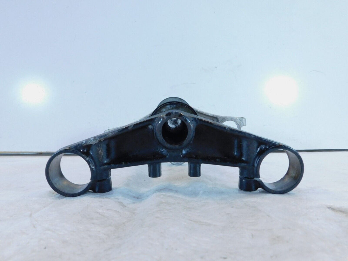 1998 & 1999 Honda VFR800 Interceptor 800 Front Fork Steering Stem Triple Tree - C3 Cycle