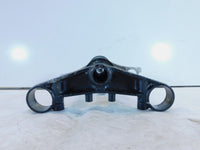 1998 & 1999 Honda VFR800 Interceptor 800 Front Fork Steering Stem Triple Tree - C3 Cycle
