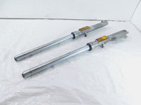 1985-1987 Honda CMX250 CMX250C Rebel 250 Front End Wheel Suspension Fork Shocks - C3 Cycle