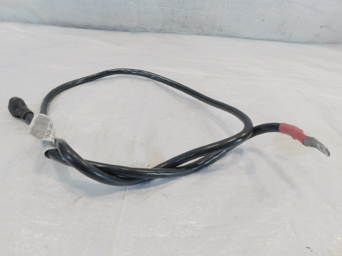 2008 2009 2010 Buell 1125 1125R 1125CR Starter Motor Relay Solenoid Cable Wire - C3 Cycle