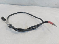 2008 2009 2010 Buell 1125 1125R 1125CR Starter Motor Relay Solenoid Cable Wire - C3 Cycle