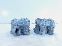 1997-2005 Honda VT1100 VT1100C Shadow 1100 Spirit Engine Cylinder Head w/ Valves - C3 Cycle