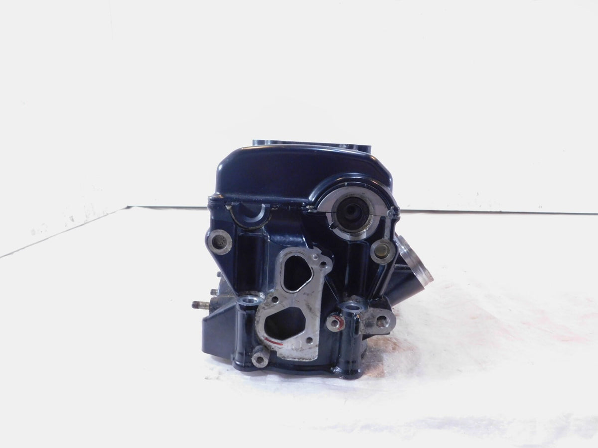 2005-2008 BMW K1200R / Sport Black Cylinder Head Camshaft Cams & Valves & Cover - C3 Cycle
