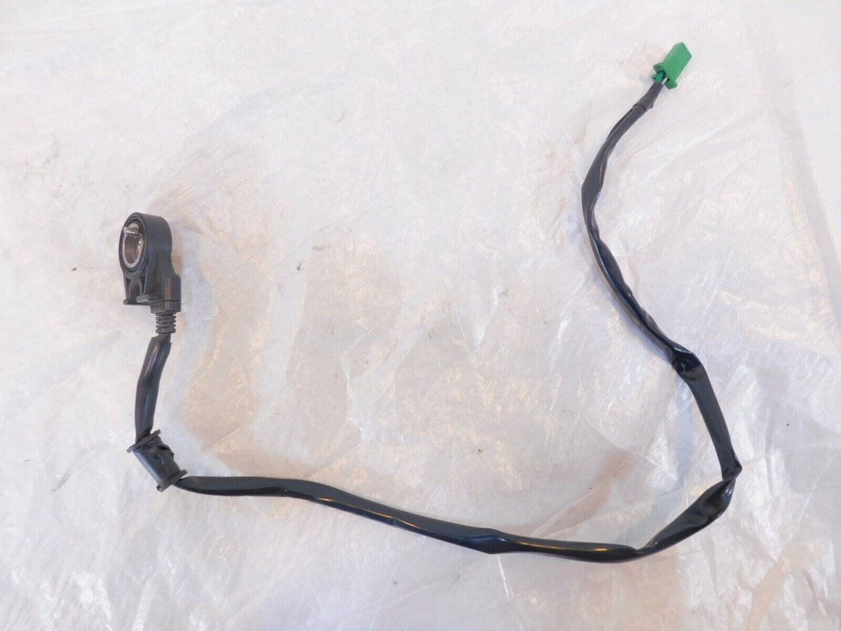 Honda Shadow 750 VT750 VT750C Aero Sidestand Kickstand Side Kick Stand Switch - C3 Cycle