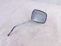 Harley Dyna Sportster Softail FXR & Sportster Right LTR Chrome Rear View Mirror - C3 Cycle