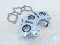 Indian Chief Chieftain Roadmaster & Springfield Camshaft Bearing Support Plate - C3 Cycle