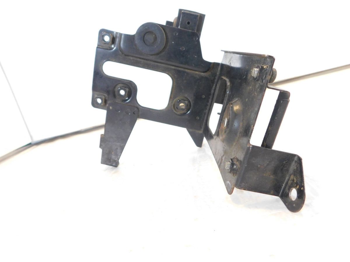 1987-1999 Kawasaki VN-15SE Vulcan 88 & VN1500A Electrical Battery Bracket Base - C3 Cycle