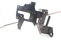 1987-1999 Kawasaki VN-15SE Vulcan 88 & VN1500A Electrical Battery Bracket Base - C3 Cycle